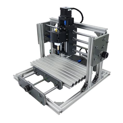 dmc cnc machine|desktop 3 axis cnc mill.